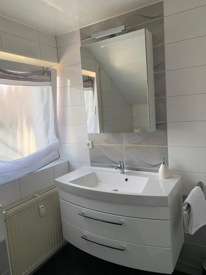 2 Zimmer Ferienwohnung Obersulm Luaran gambar